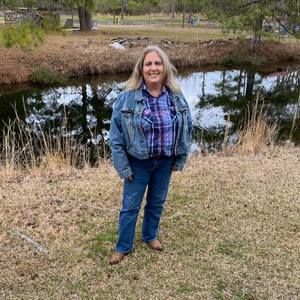 Meet your Posher, Dawn